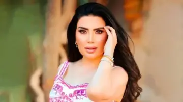 أسرار جديدة ترويها عبير صبري عن كواليس حياتها الشخصية بعد تجربة الطلاق